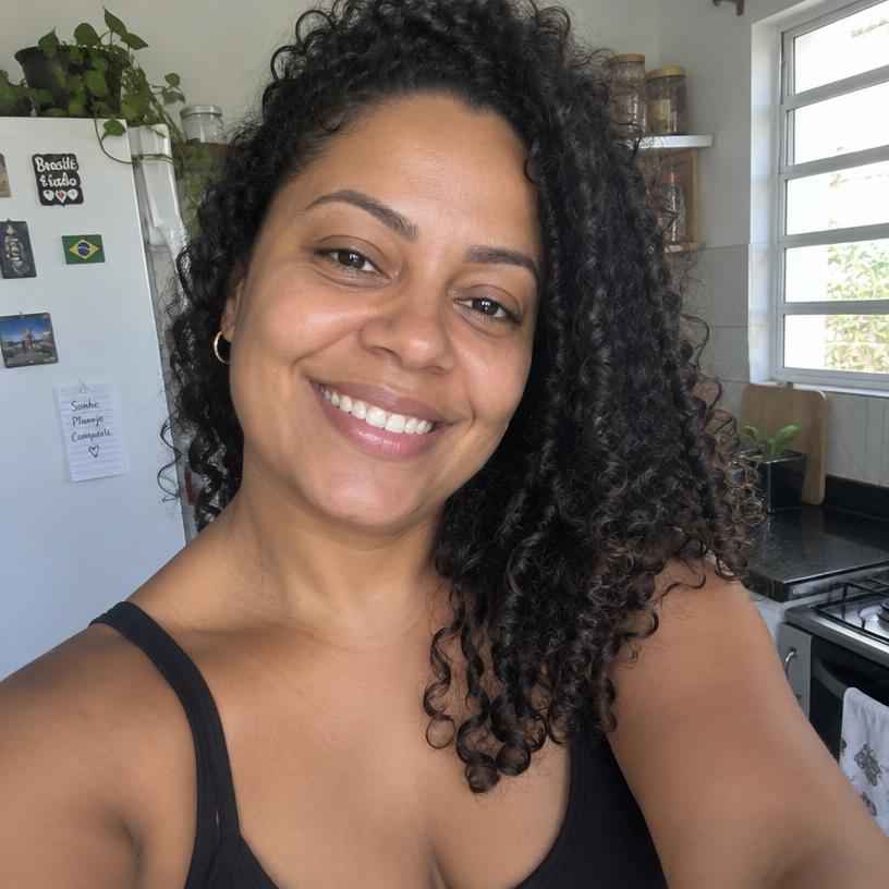 Foto de Mariana Souza