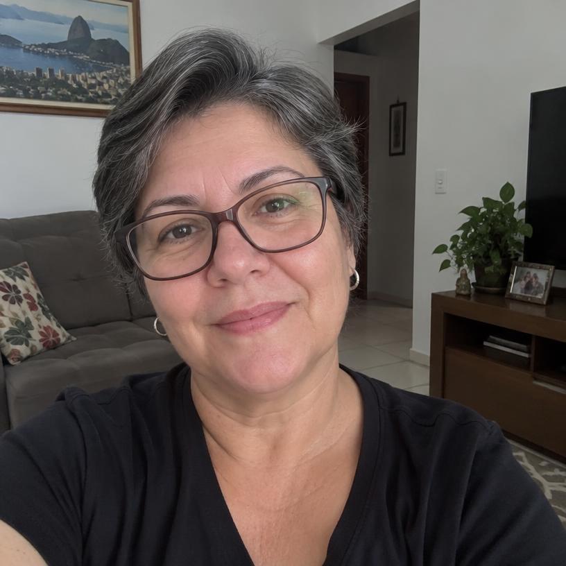 Foto de Ana Paula Lima