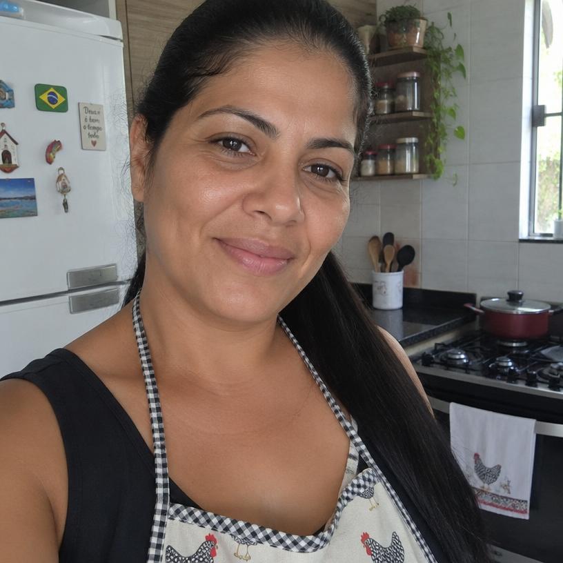 Foto de Luciana Rocha